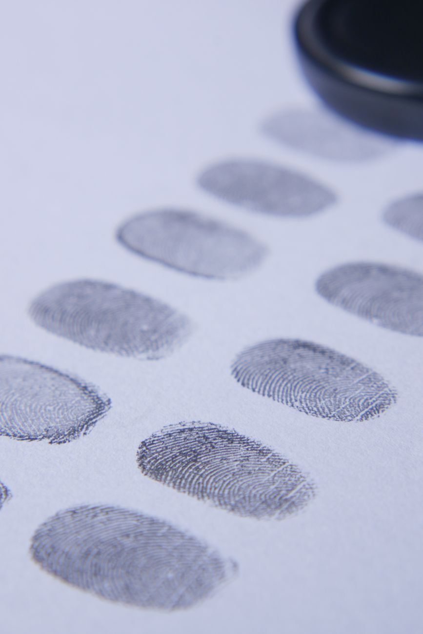 Biometric credentials at the centre of hands-on identity training