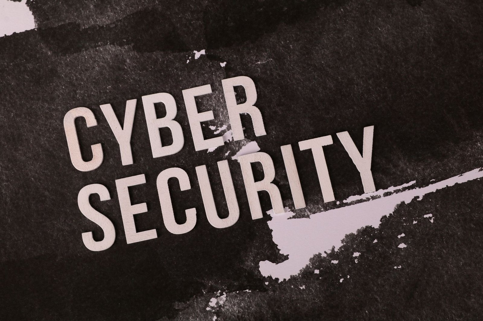 Cyber security