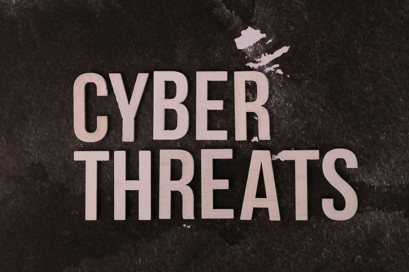 Cyber threats