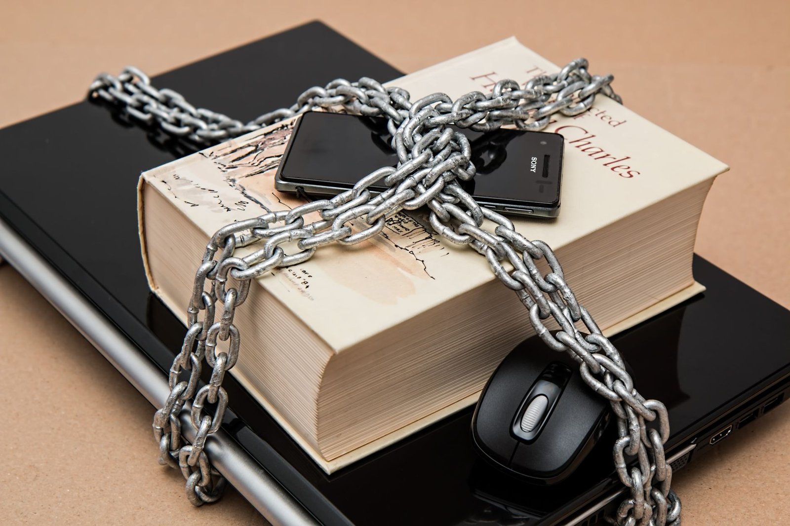 Protecting data and access